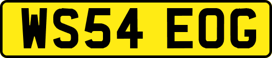 WS54EOG