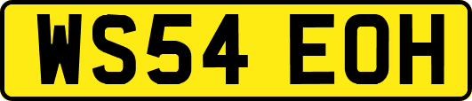 WS54EOH