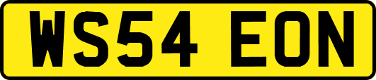 WS54EON