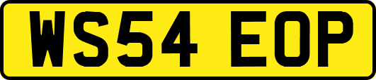 WS54EOP