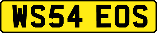 WS54EOS