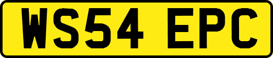 WS54EPC