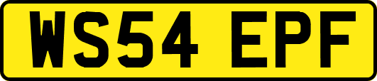 WS54EPF