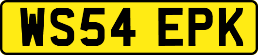 WS54EPK