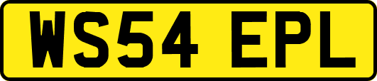 WS54EPL