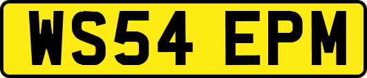 WS54EPM