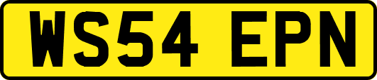 WS54EPN