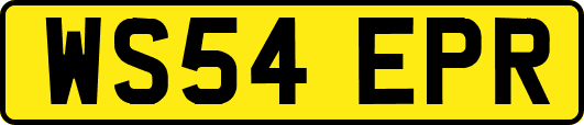 WS54EPR