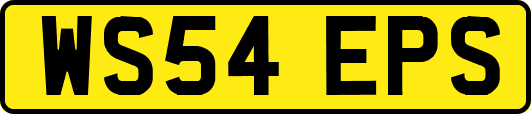WS54EPS