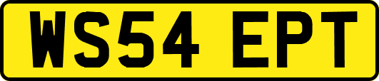 WS54EPT