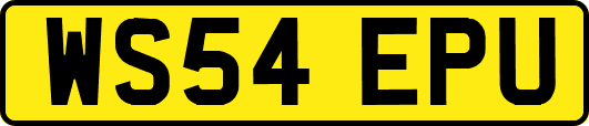WS54EPU
