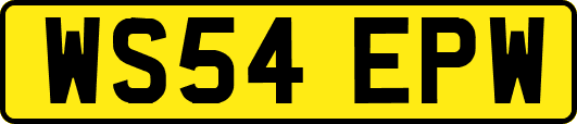 WS54EPW