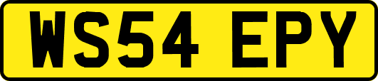 WS54EPY