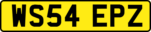 WS54EPZ