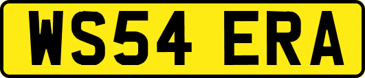WS54ERA