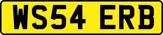 WS54ERB