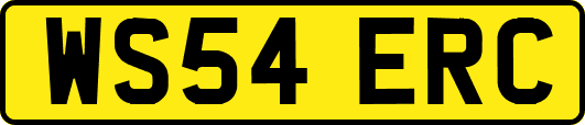 WS54ERC
