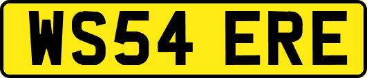 WS54ERE