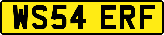 WS54ERF