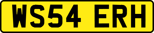 WS54ERH