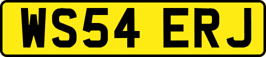 WS54ERJ