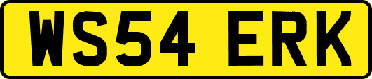 WS54ERK