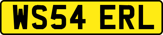 WS54ERL