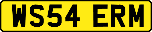 WS54ERM