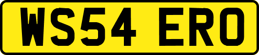 WS54ERO