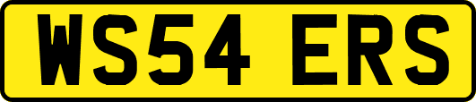 WS54ERS