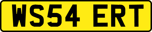 WS54ERT