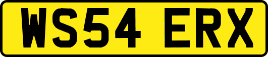 WS54ERX