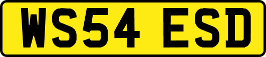 WS54ESD