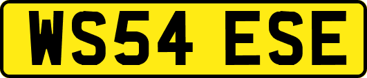 WS54ESE