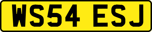 WS54ESJ