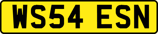 WS54ESN