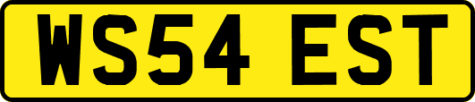 WS54EST