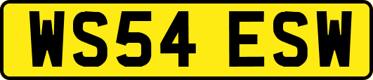 WS54ESW