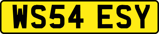 WS54ESY