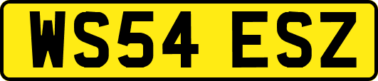 WS54ESZ