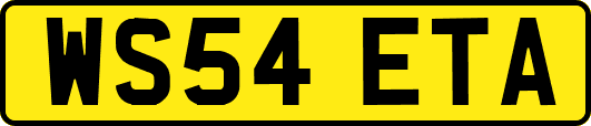 WS54ETA