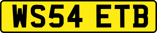 WS54ETB