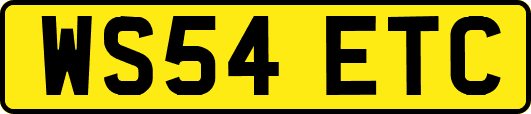 WS54ETC
