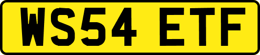 WS54ETF