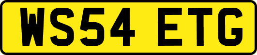 WS54ETG