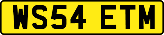 WS54ETM