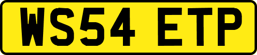 WS54ETP