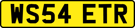 WS54ETR