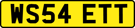 WS54ETT
