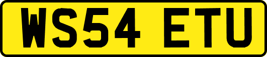 WS54ETU